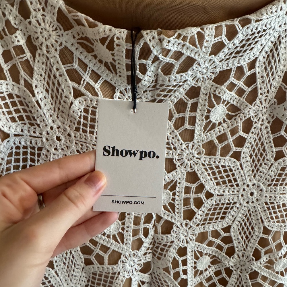 Showpo Tamika Midi dress - Picture 4 of 5